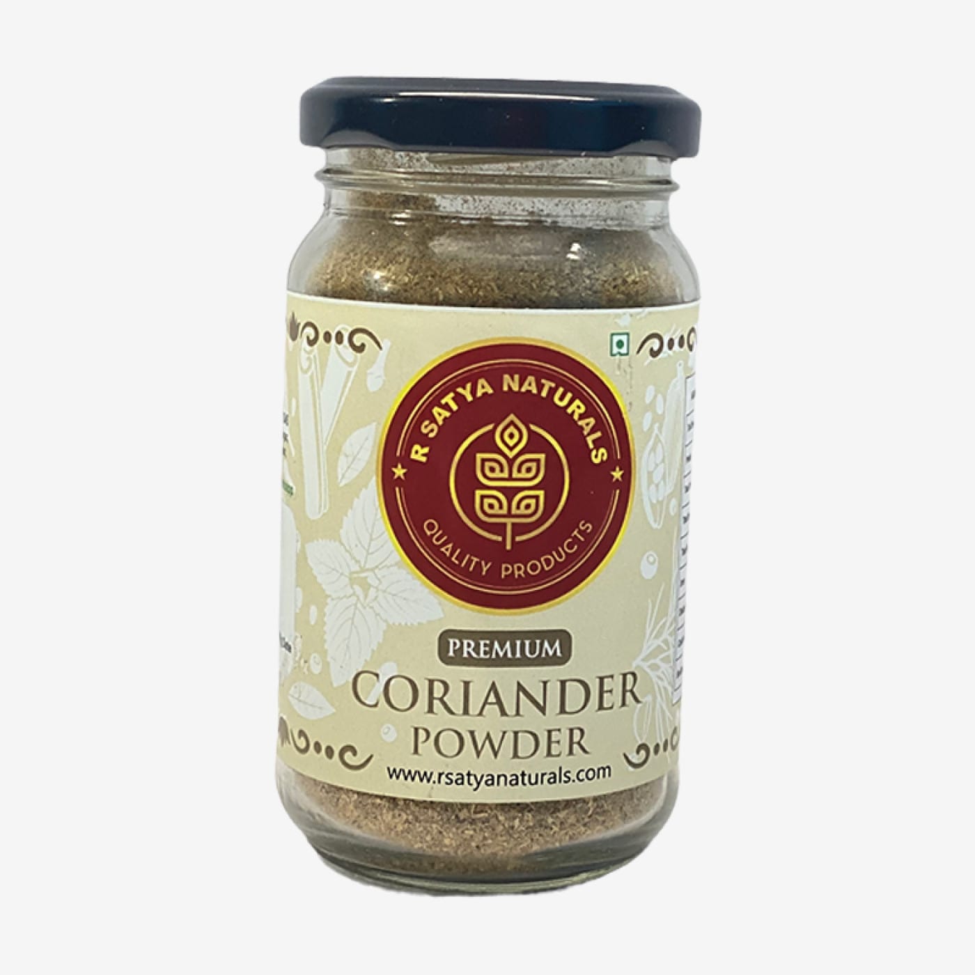 Coriander powder
