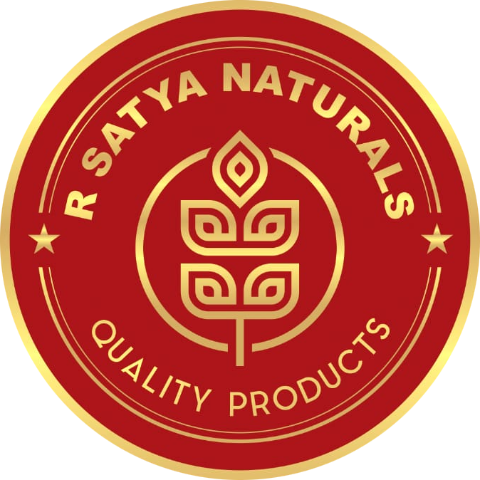 R Satya Naturals